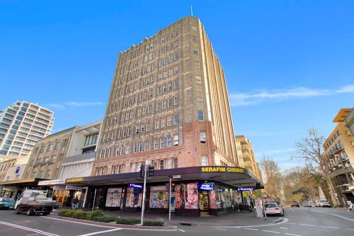 389 Bourke Street, SURRY HILLS NSW 2010, Surry Hills - Image 1