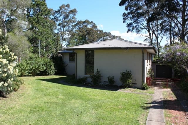 16 Maclean Street, NOWRA NSW 2541, Nowra - Image 1