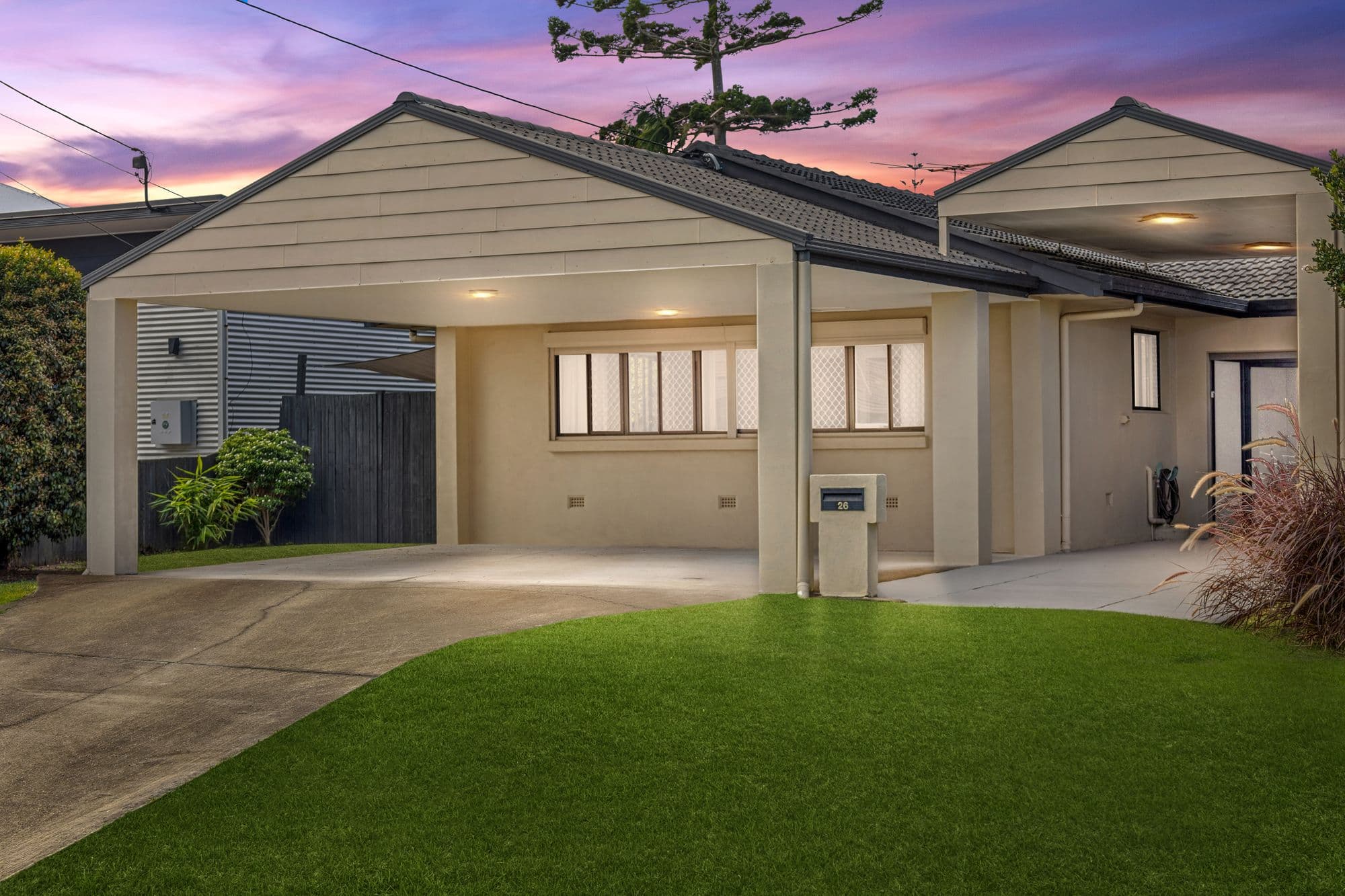 26 Turner Street, Scarborough QLD 4020, Scarborough - Image 1