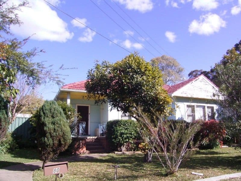 80 Lucas Road, SEVEN HILLS NSW 2147, Seven Hills - Image 1