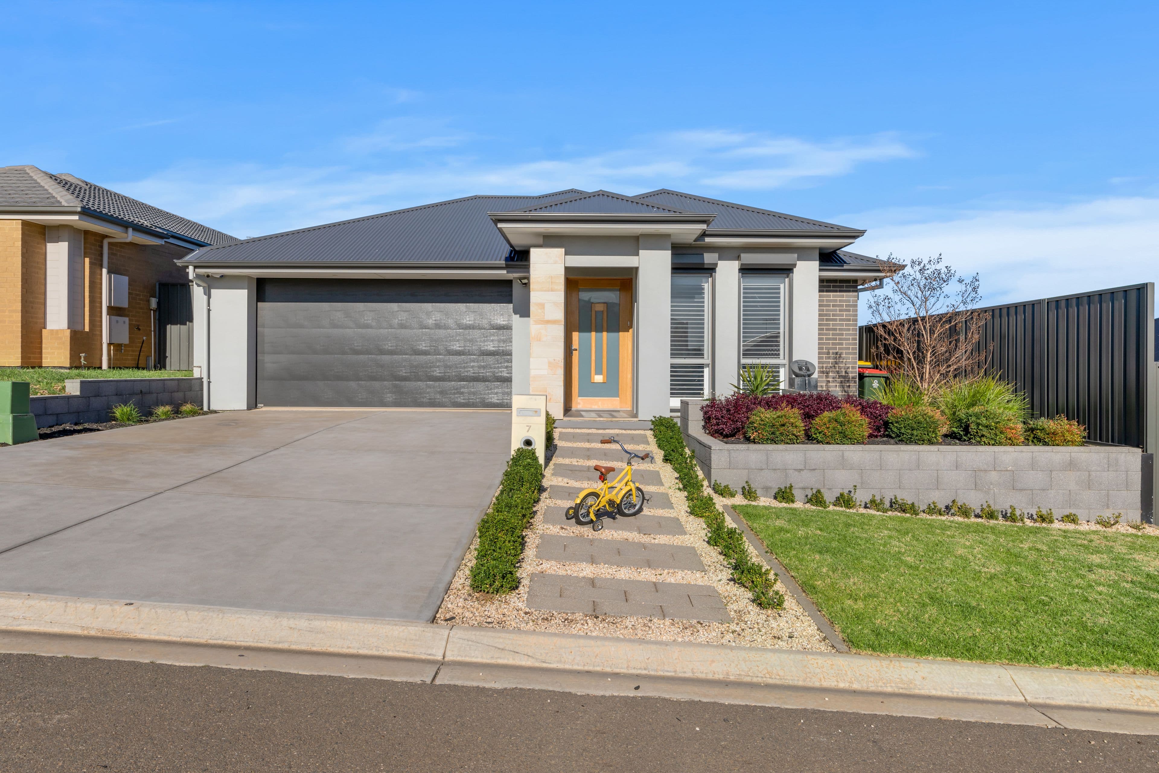 7 Greenway Crescent, Hillbank SA 5112, Hillbank - Image 1