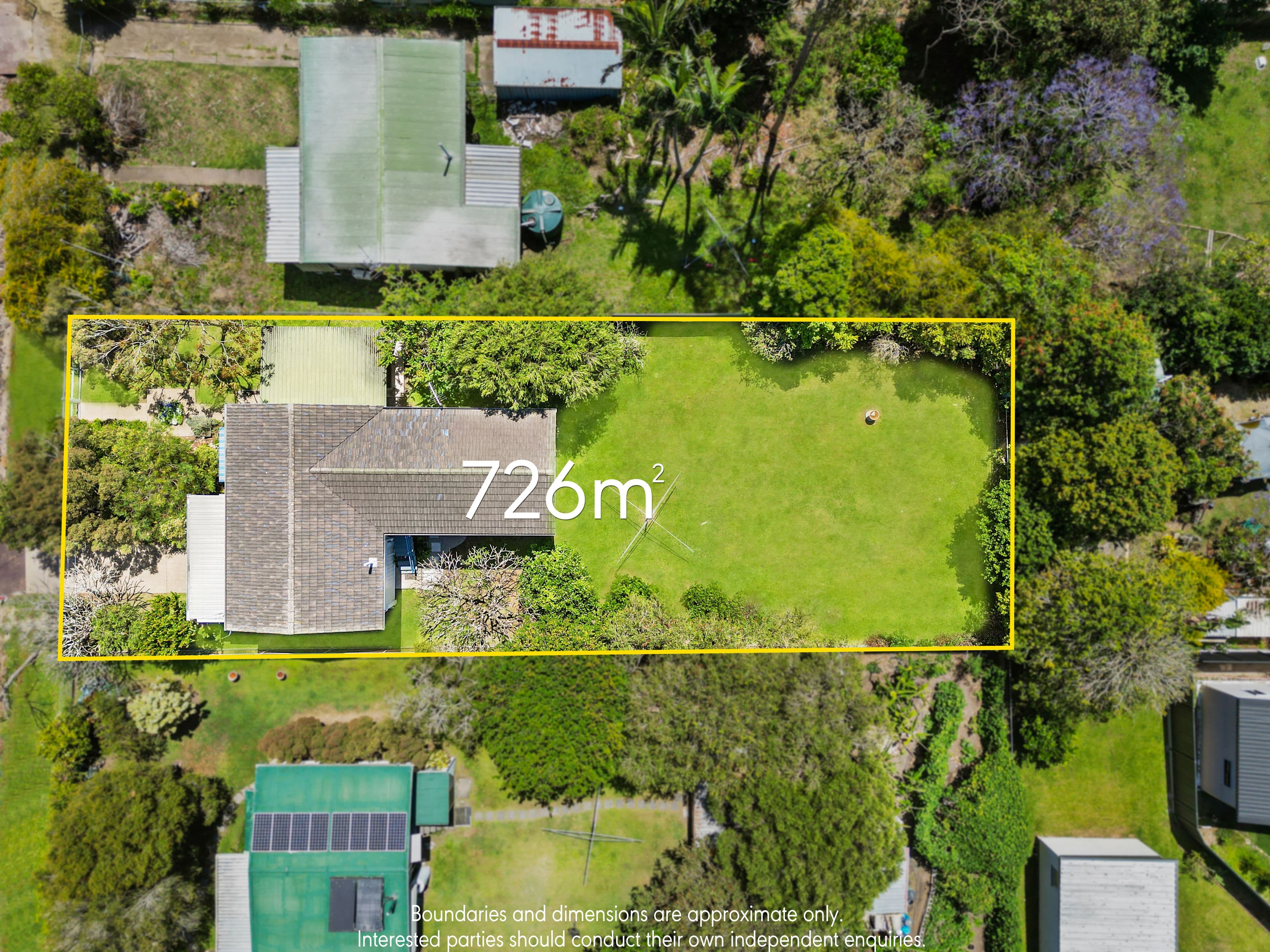 13 Barkala Street, Woodridge QLD 4114, Woodridge - Image 1