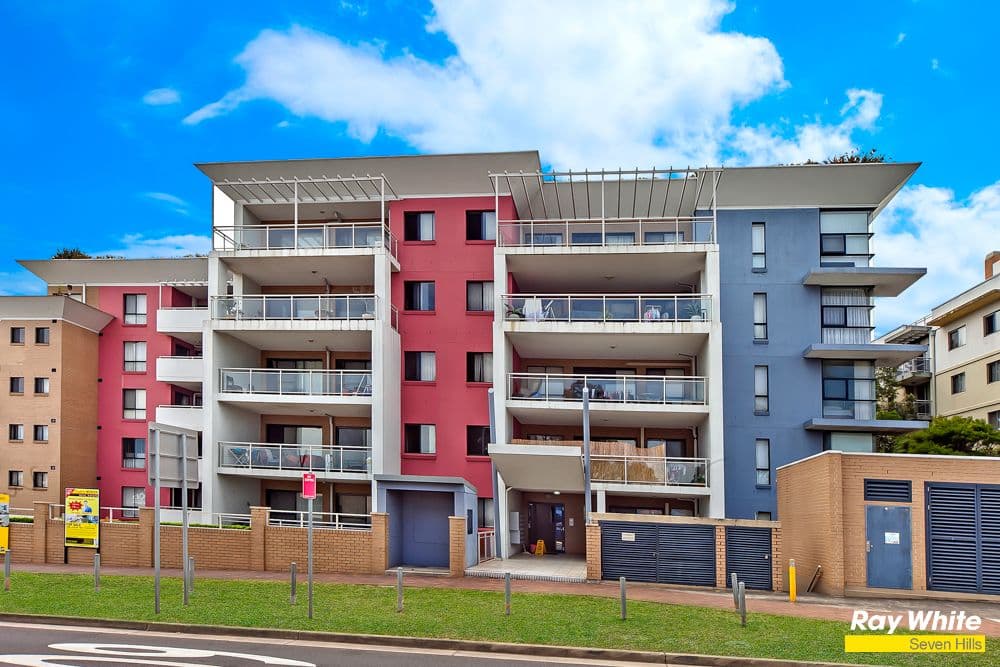 21-29 Third Avenue, Blacktown NSW 2148, Blacktown - Image 1