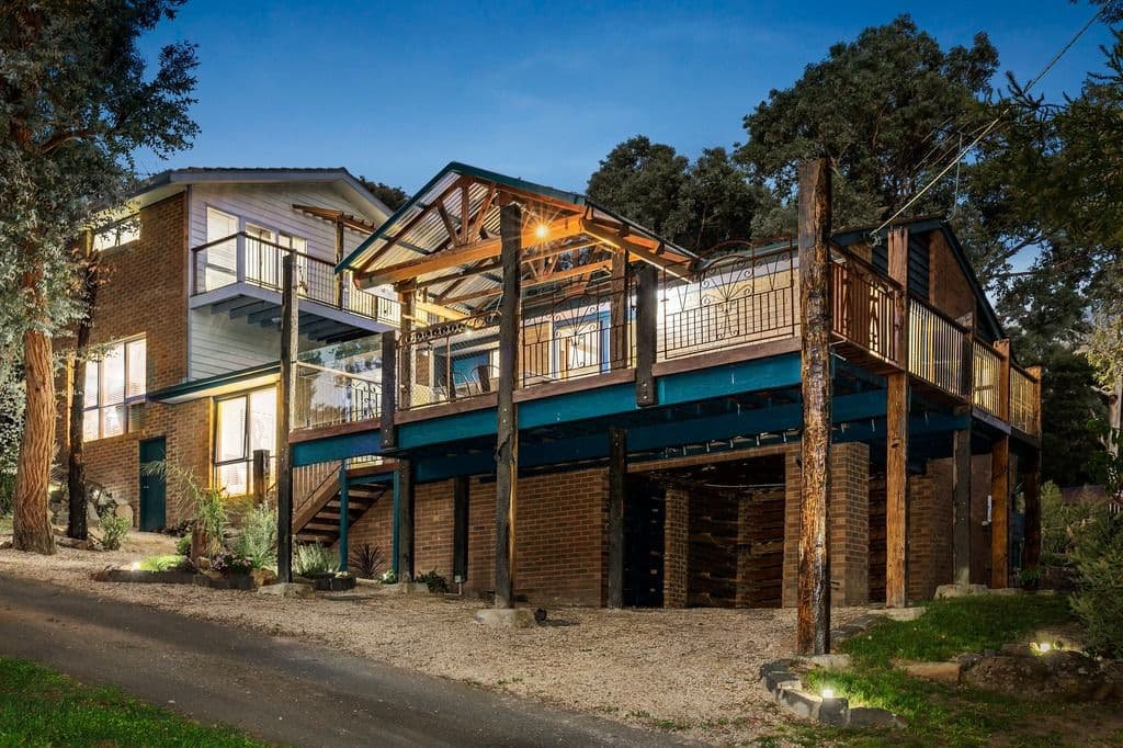34 Acacia Road, Hurstbridge VIC 3099, Hurstbridge - Image 1