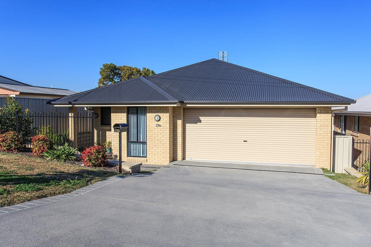 28b Wentworth Street, WALLSEND NSW 2287, Wallsend - Image 1