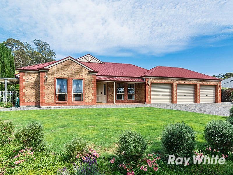 29 Waterford Avenue, Mount Barker SA 5251, Mount Barker - Image 1