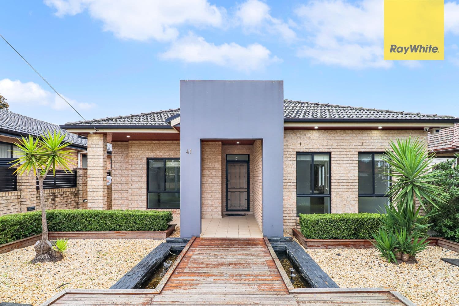 41 Lisgar Street, Merrylands NSW 2160, Merrylands - Image 1