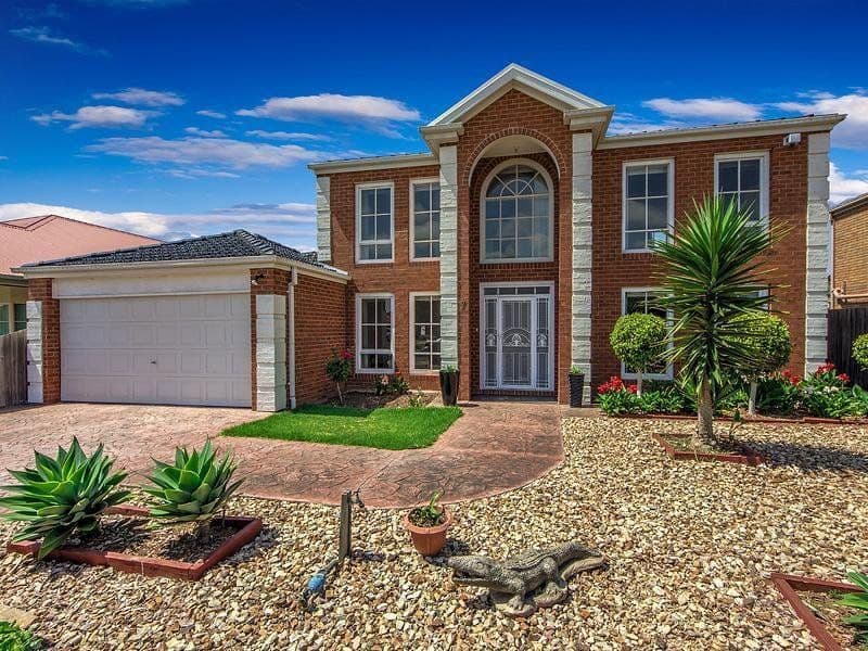 7 Rachel Court, Sydenham VIC 3037, Sydenham - Image 1