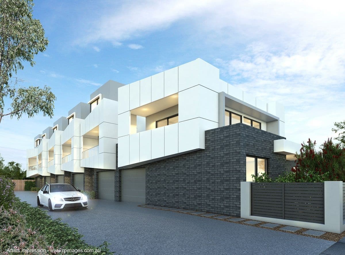 1 Donald Street, Brunswick VIC 3056, Brunswick - Image 1