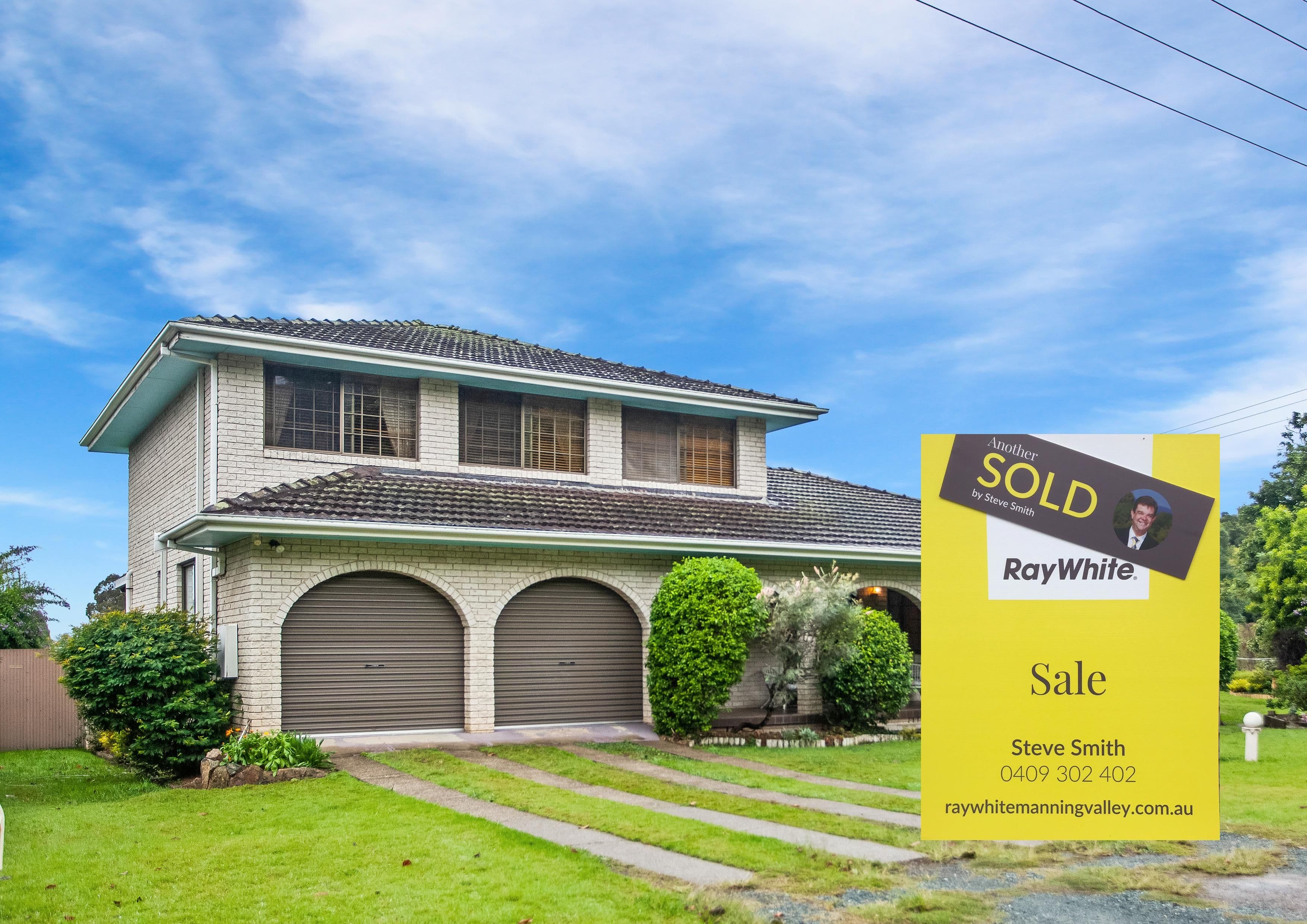6 Old Punt Road, Glenthorne NSW 2430, Glenthorne - Image 1
