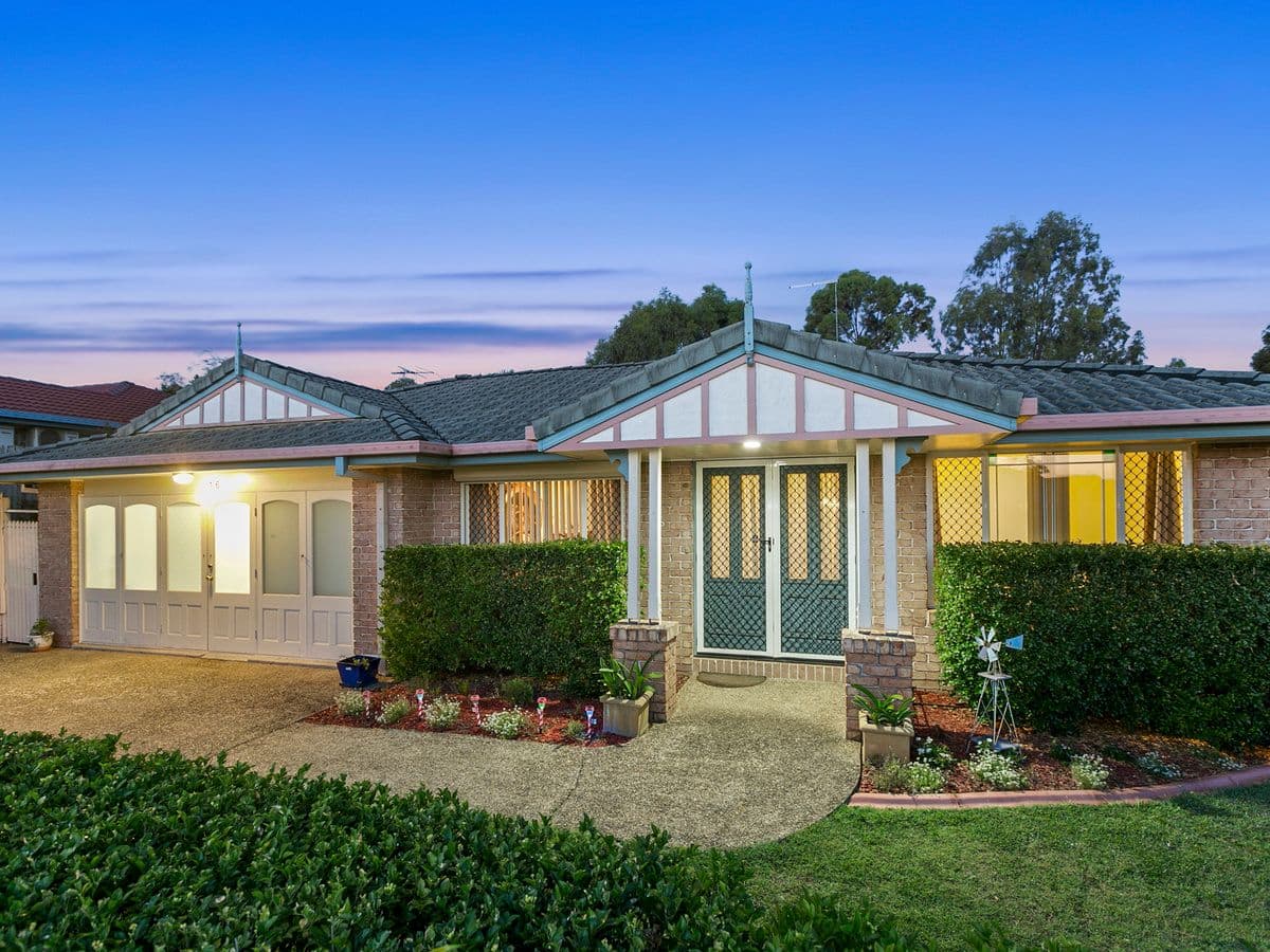 16 Springvale Circuit, Underwood QLD 4119, Underwood - Image 1