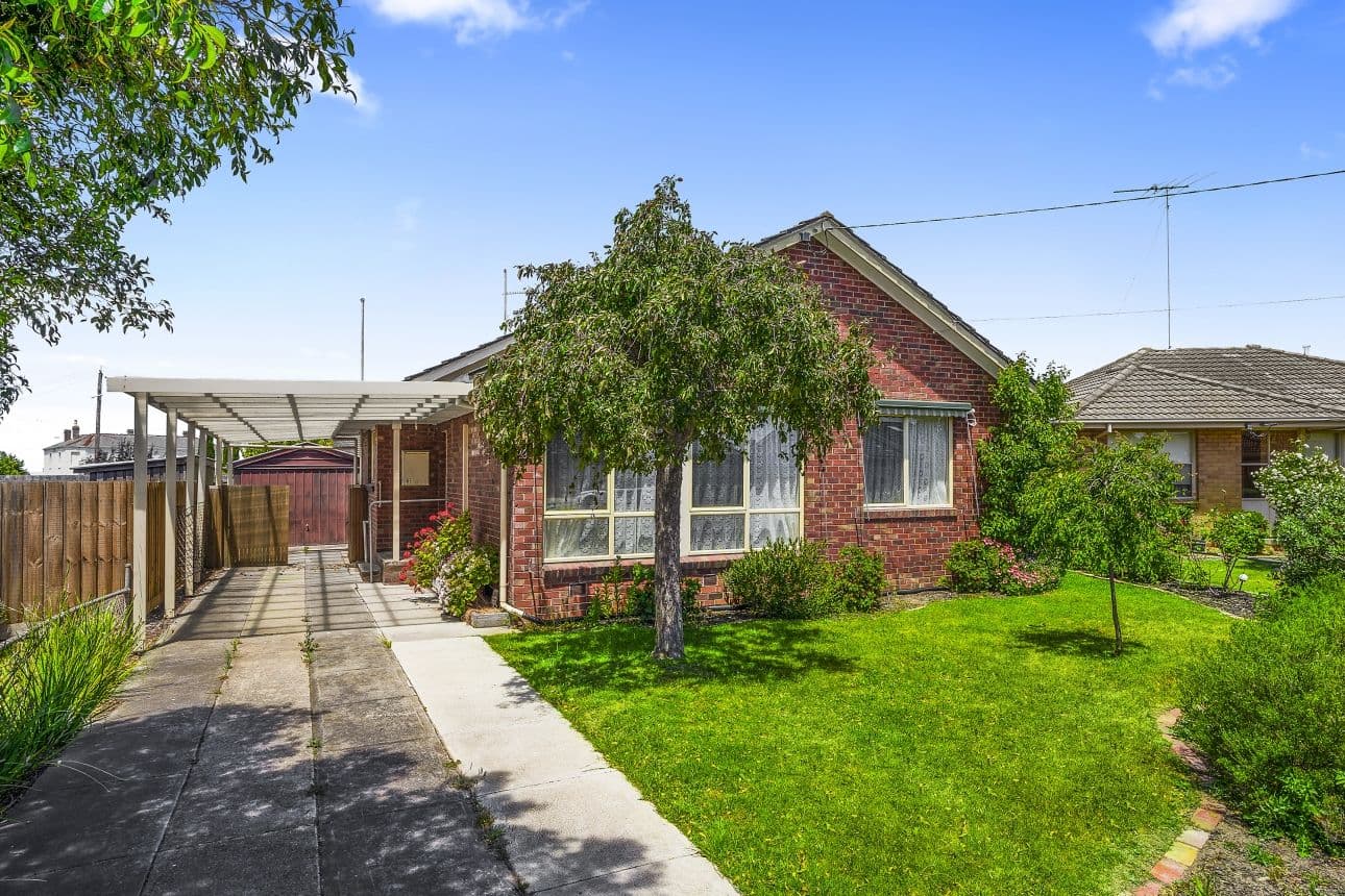 3 Kahle Court, Thomson VIC 3219, Thomson - Image 1