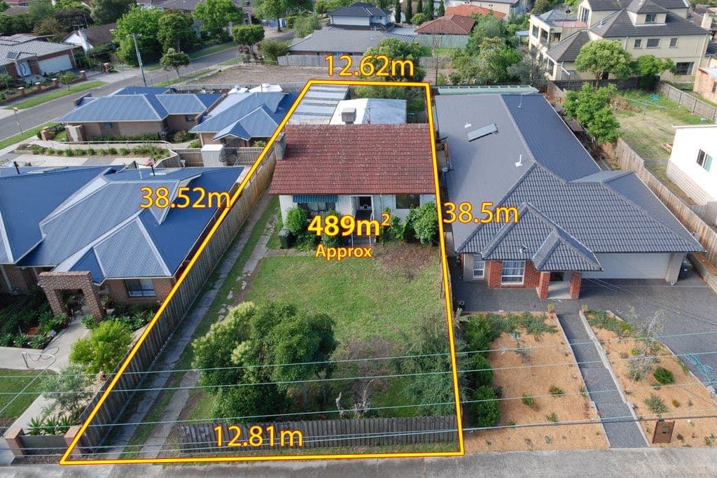17 Bolwarra Street, CHADSTONE VIC 3148, Chadstone - Image 1