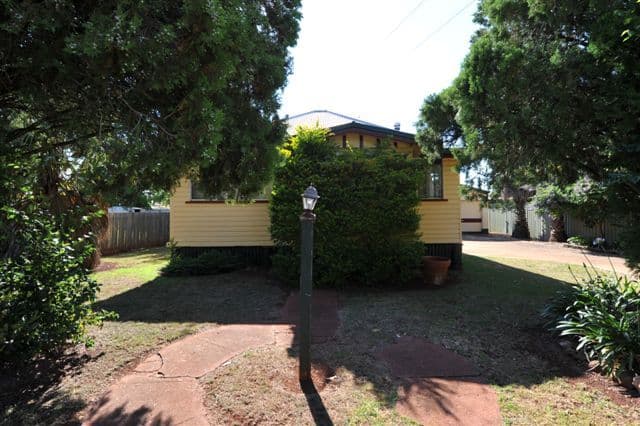 17 Ranfurley Street, NEWTOWN QLD 4350, Newtown - Image 1