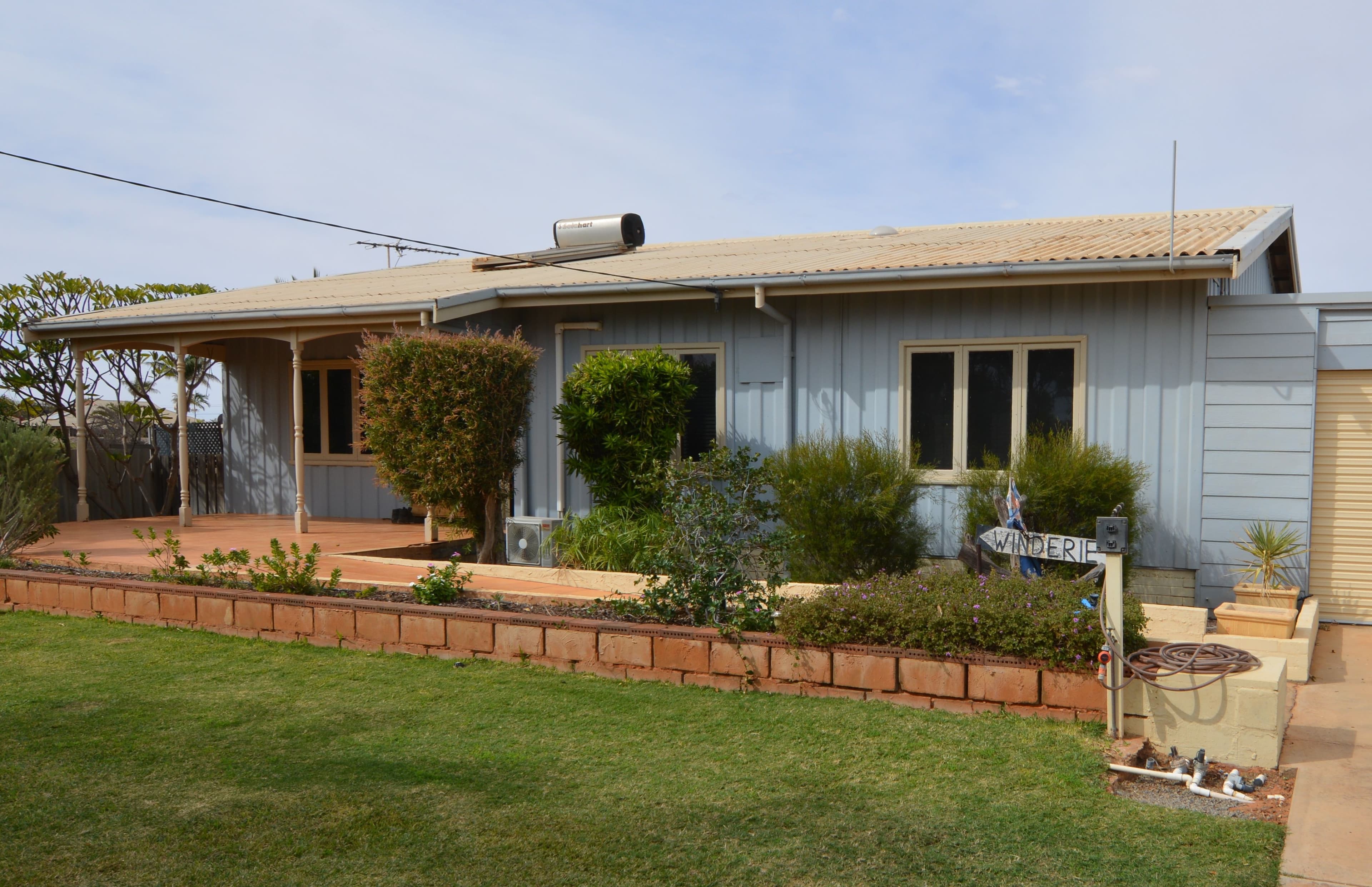 74 William Street, Carnarvon WA 6701, East Carnarvon - Image 1