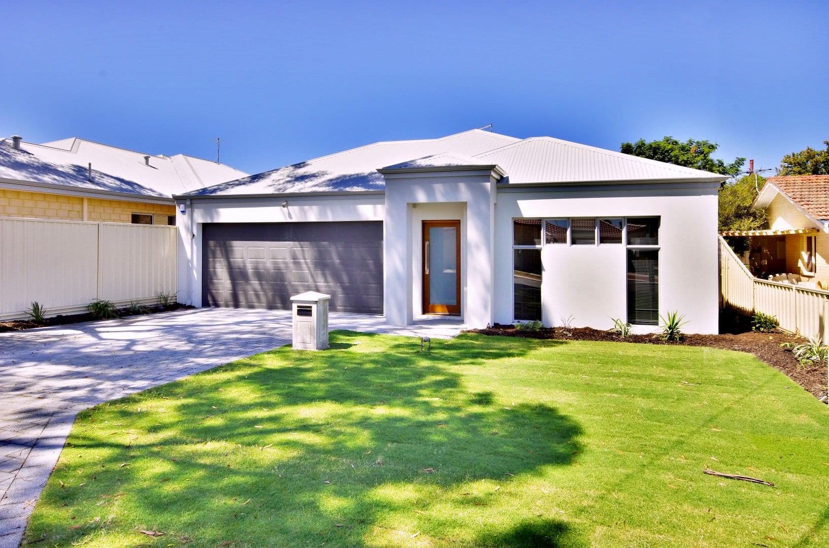 8 Peddie Place, Balga WA 6061, Balga - Image 1