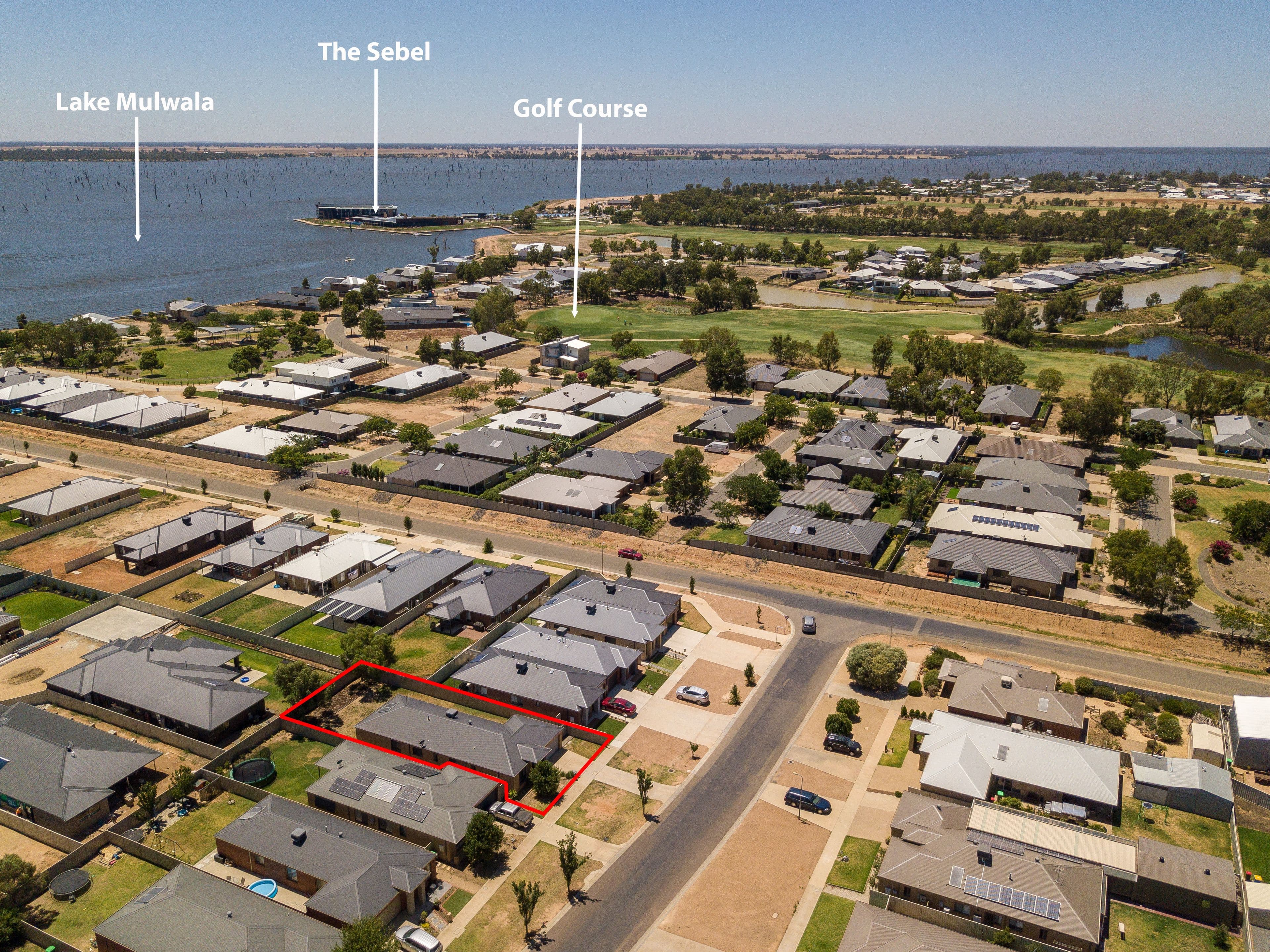 59 Jane Road, Yarrawonga VIC 3730, Yarrawonga - Image 1