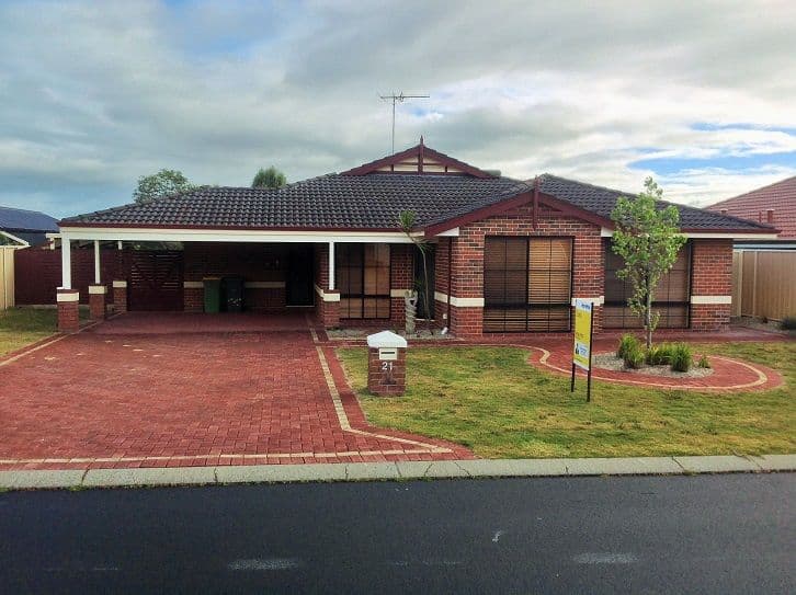 21 Bradford Loop, EATON WA 6232, Eaton - Image 1