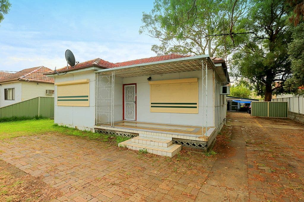 20 Brunker Road, Yagoona - Image 1
