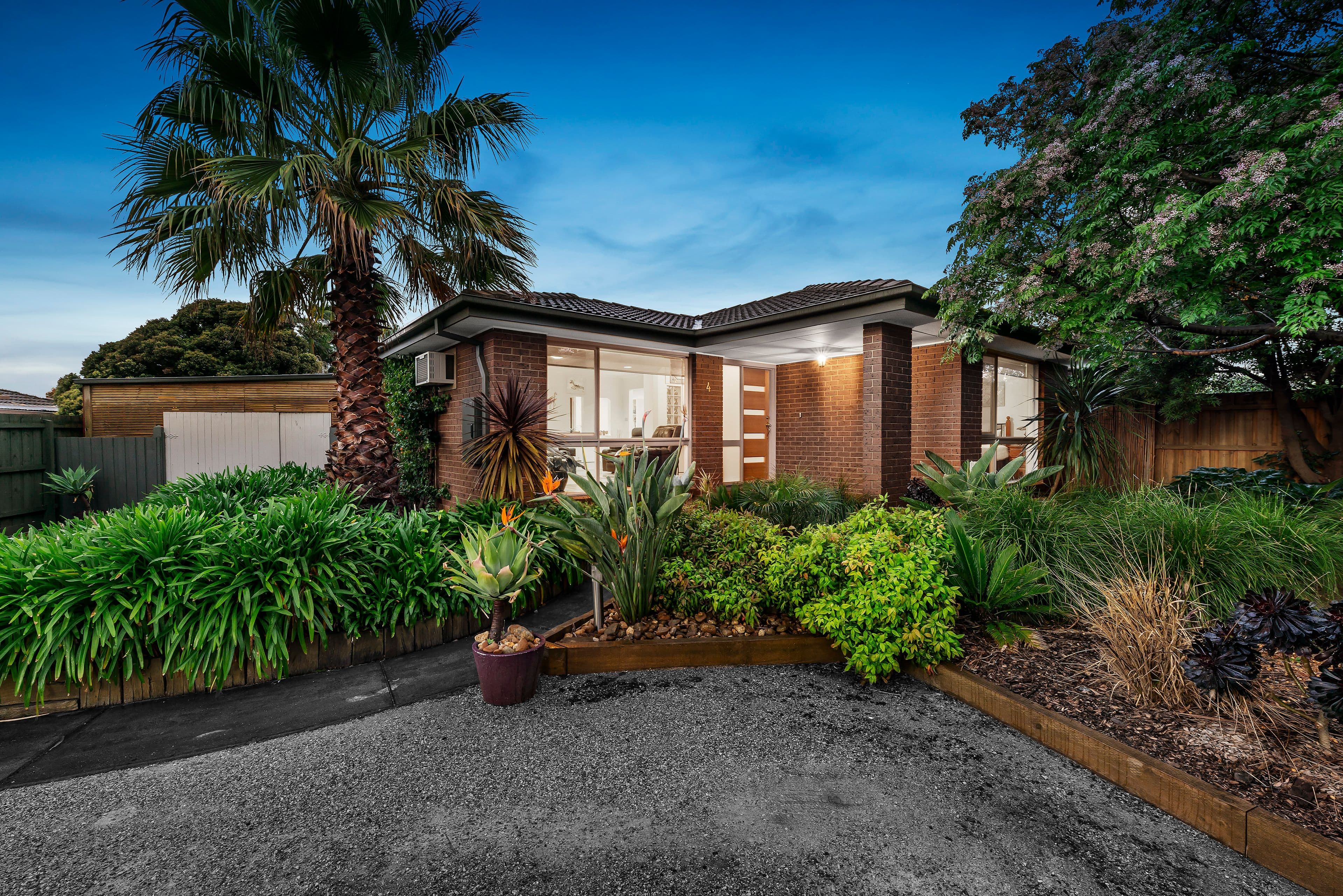 4 Kilborn Court, Mill Park VIC 3082, Mill Park - Image 1