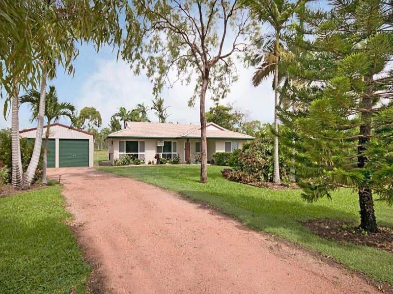 53 Texas Road, JENSEN QLD 4818, Jensen - Image 1