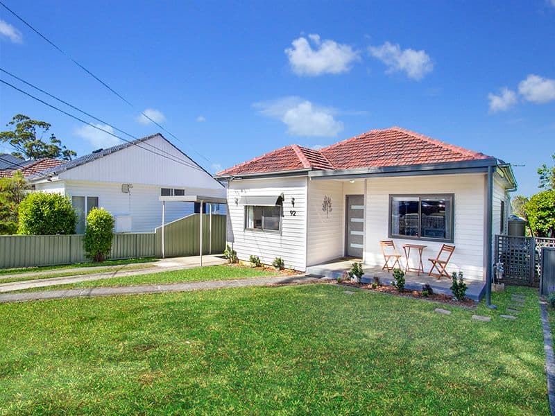 92 Wolger Street, Como NSW 2226, Como - Image 1