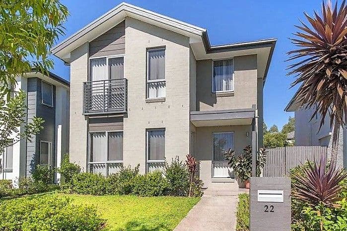 22 Stanley Street, Middleton Grange NSW 2171, Middleton Grange - Image 1