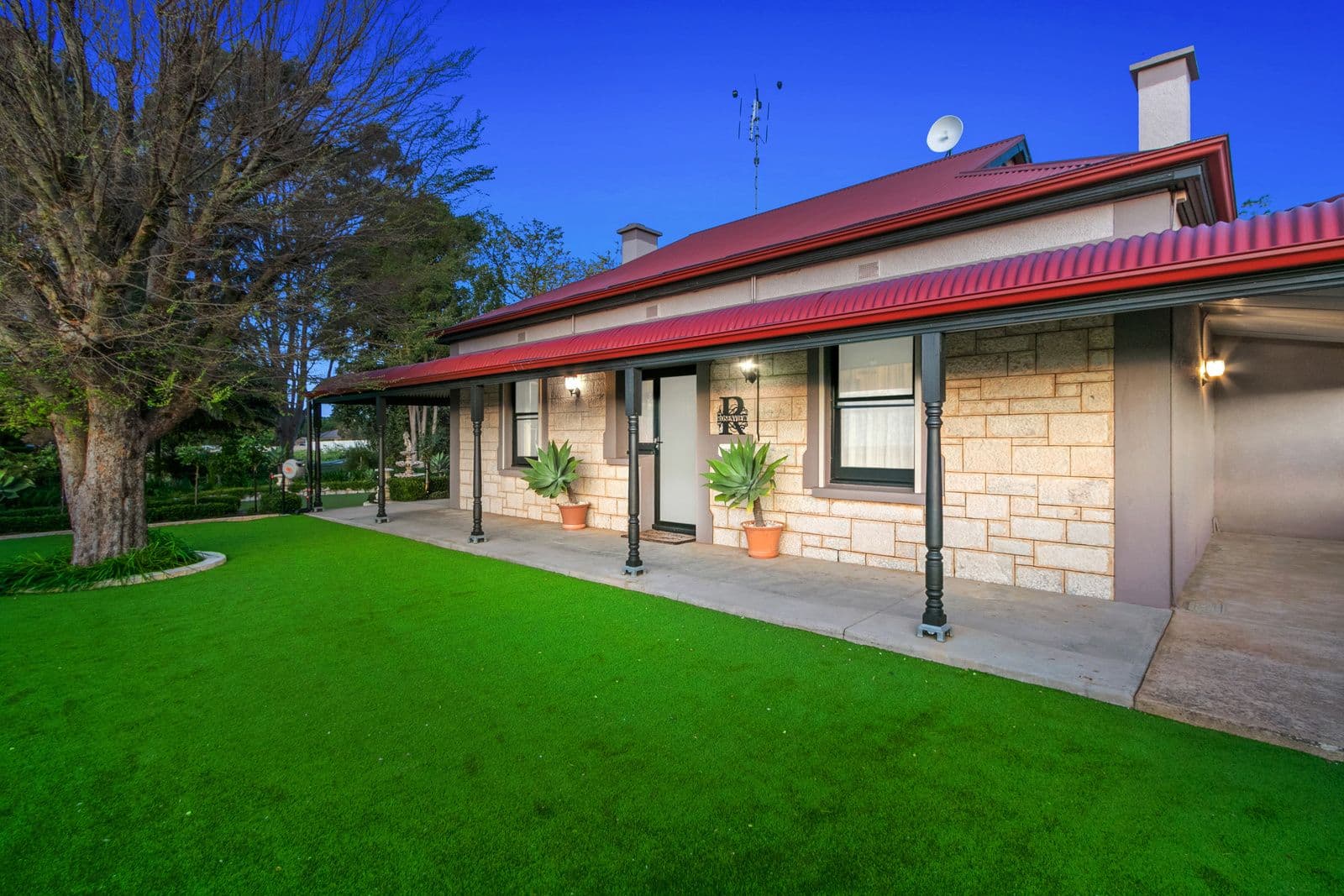 955 Stockwell Road, Vine Vale SA 5352, Vine Vale - Image 1