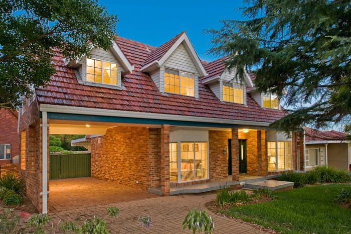 18 Amaroo Street, SYLVANIA NSW 2224, Sylvania - Image 1