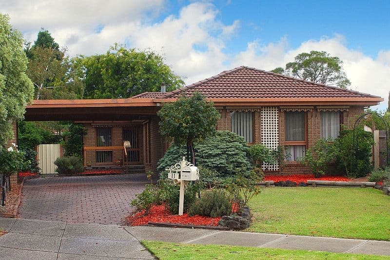 11 Kilborn Court, MILL PARK VIC 3082, Mill Park - Image 1