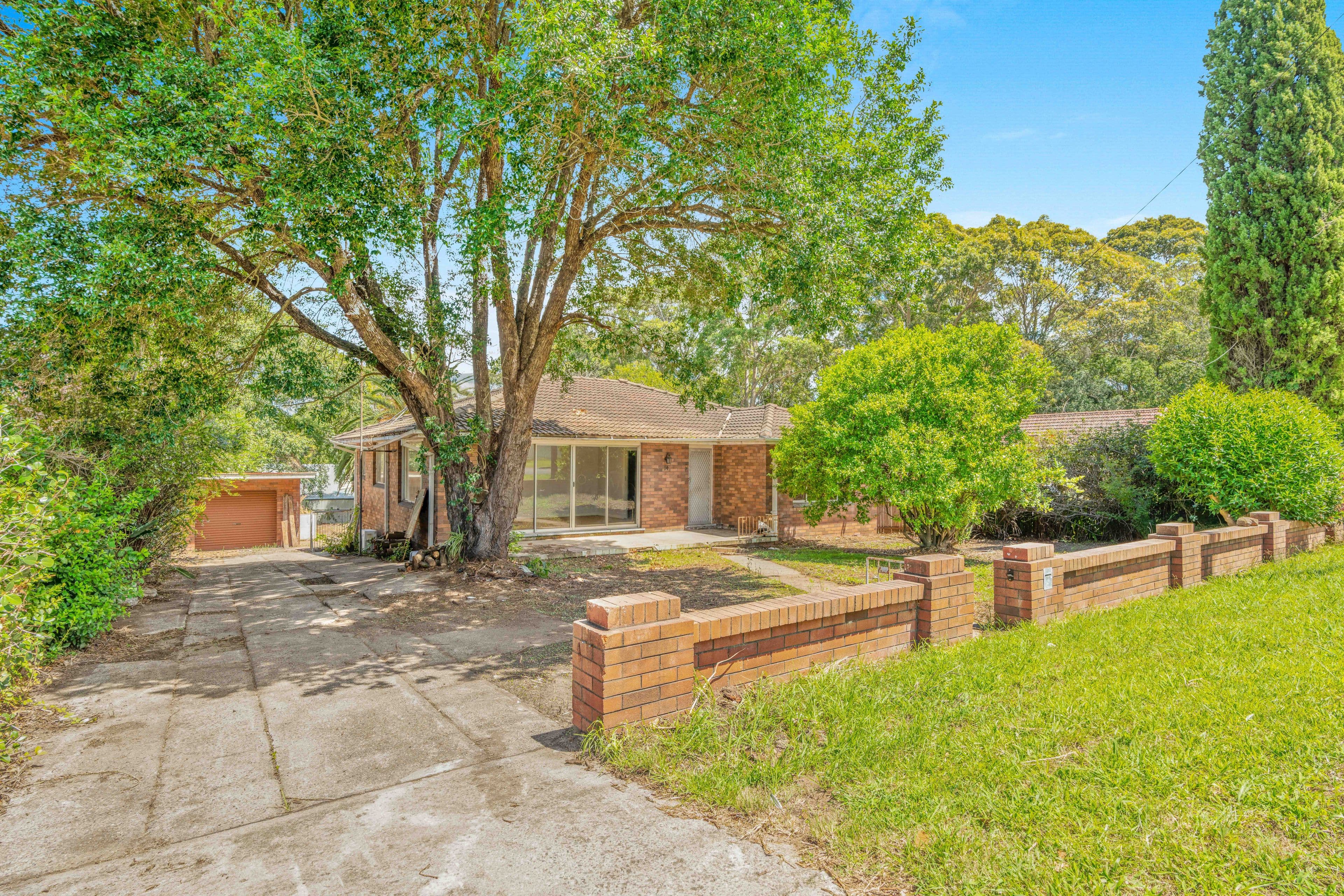 14 Tarawara Street, Bomaderry NSW 2541, Bomaderry - Image 1