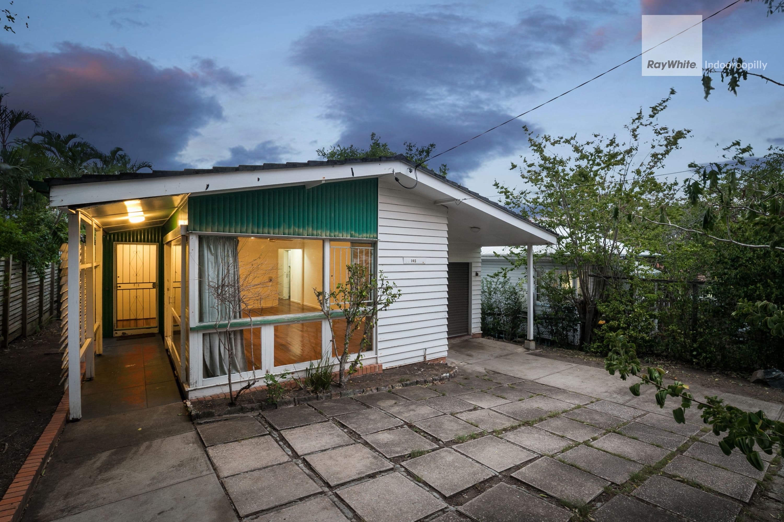 165 Taringa Parade, Indooroopilly QLD 4068, Indooroopilly - Image 1
