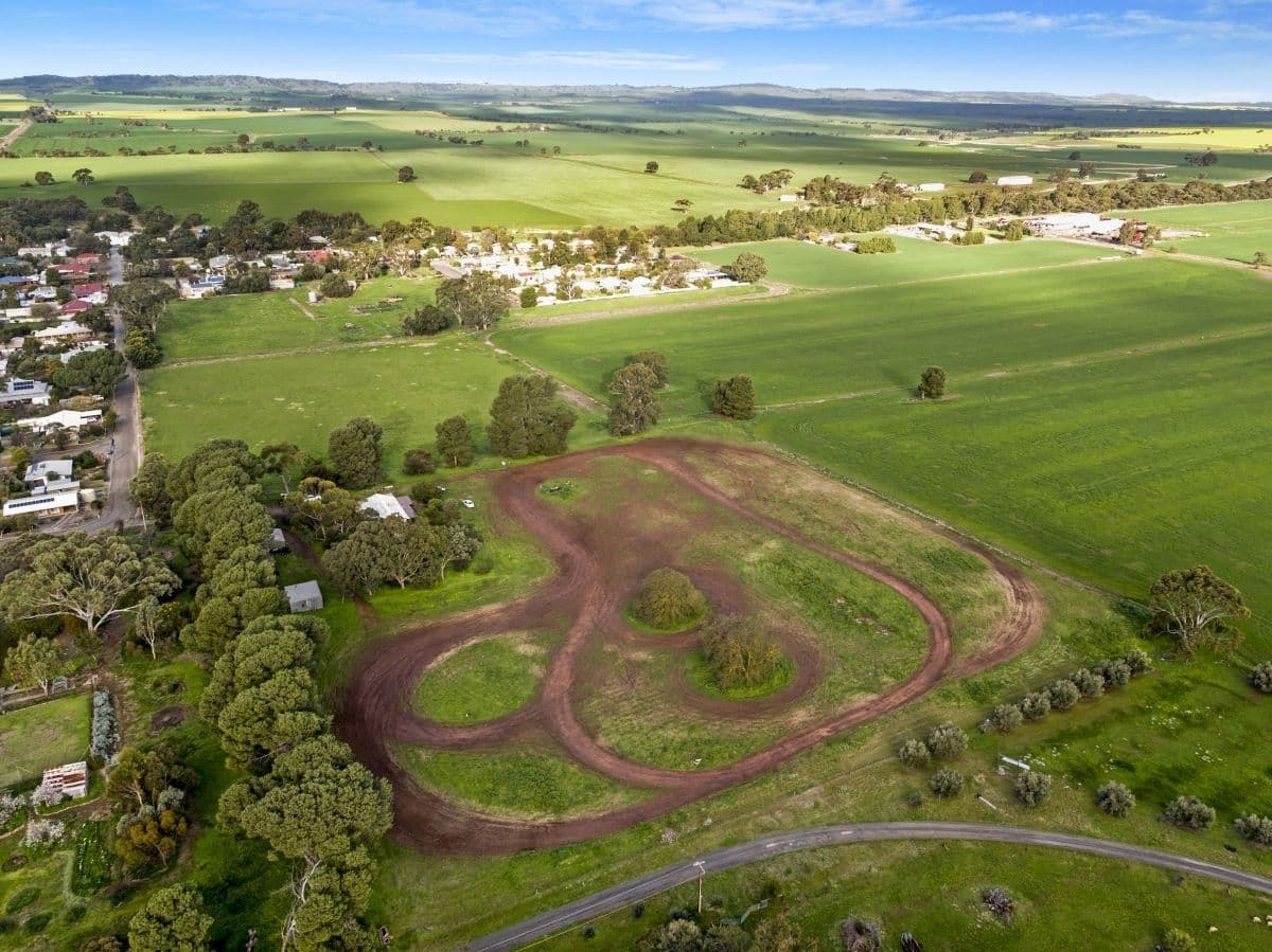 Lot 10 Horner Street, Riverton SA 5412, Riverton - Image 1