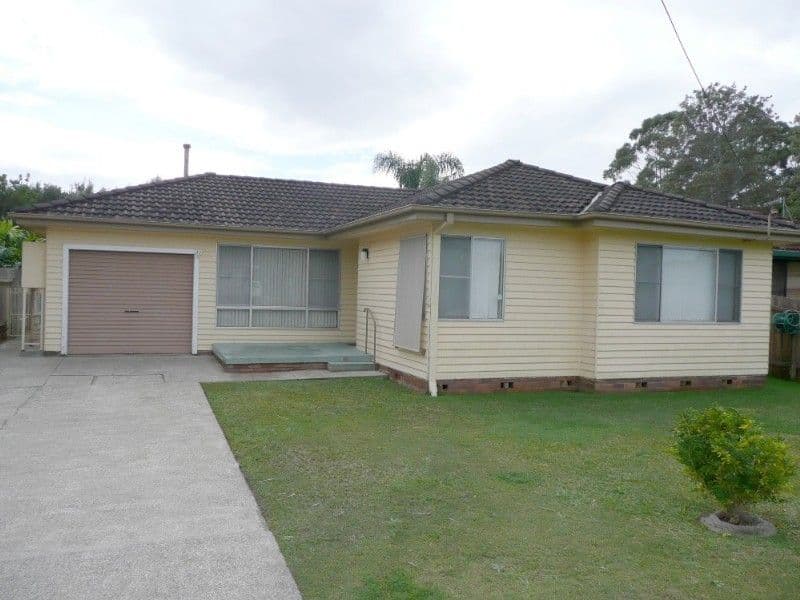 33 Eames Avenue, NORTH HAVEN NSW 2443, North Haven - Image 1
