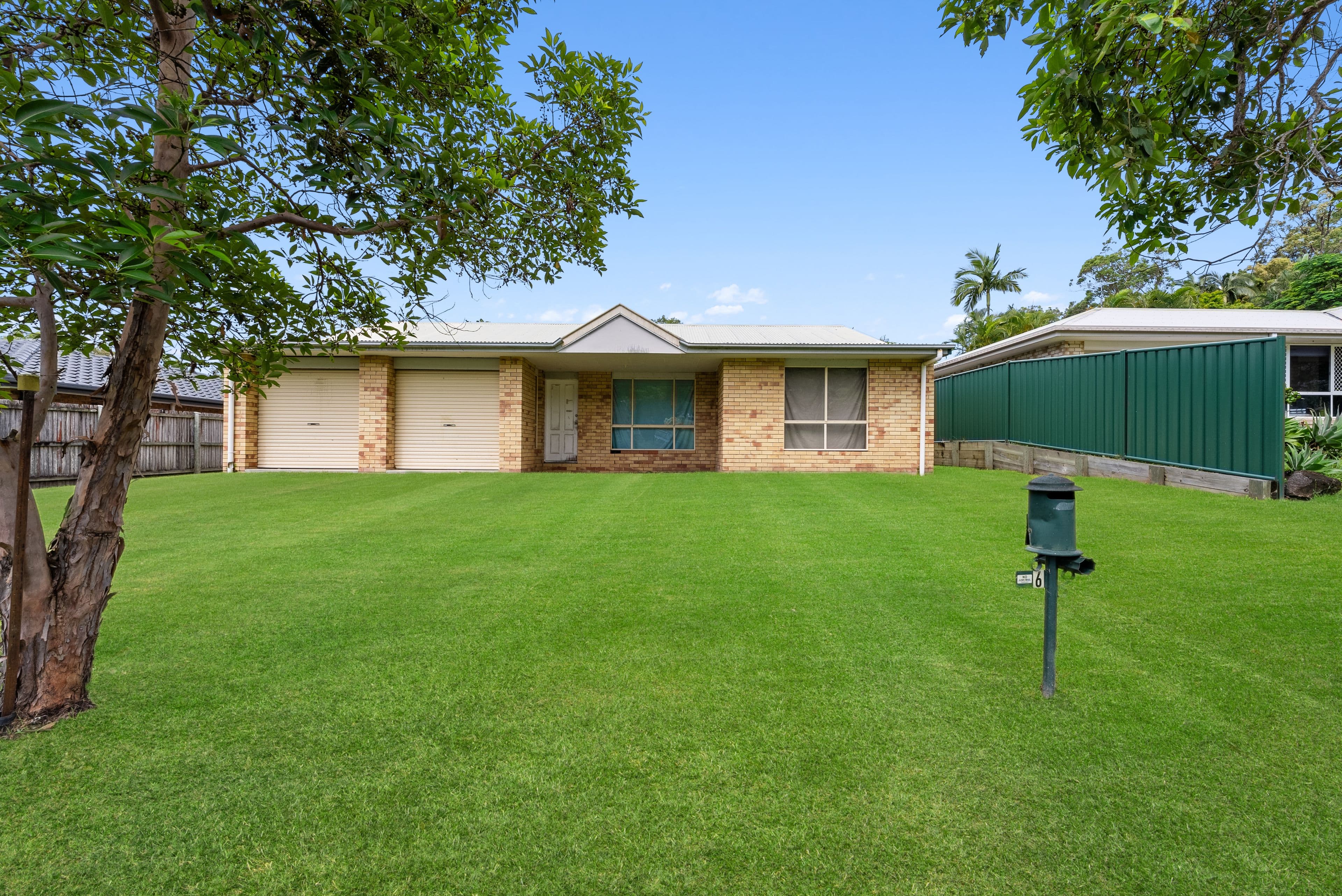 6 Zephyr Street, Nerang QLD 4211, Nerang - Image 1
