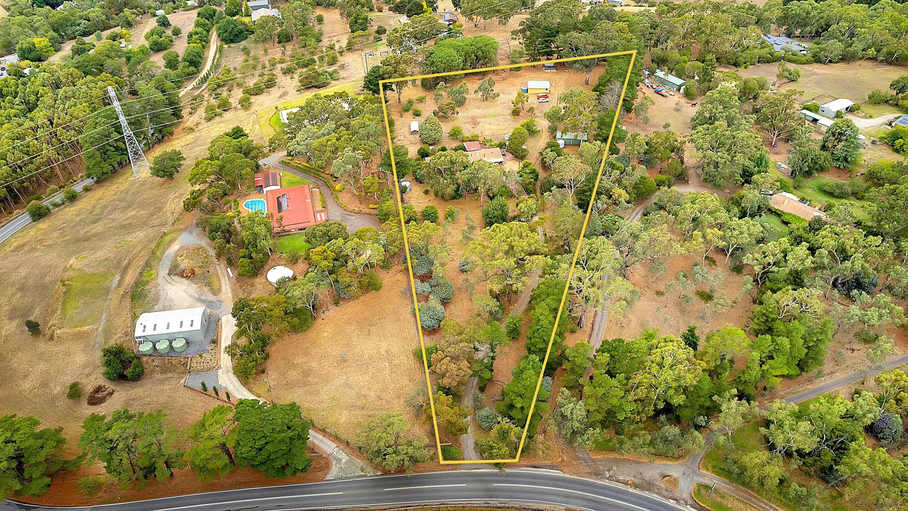 1872 North East Road, Houghton SA 5131, Houghton - Image 1