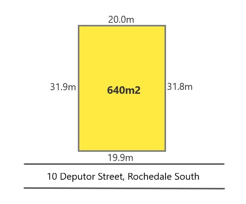 10 Deputor Street, Rochedale South QLD 4123, Rochedale South - Image 1