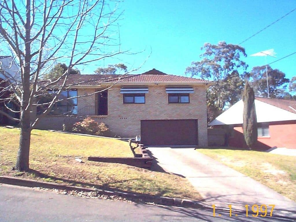 Castle Hill NSW 2154, Castle Hill - Image 1