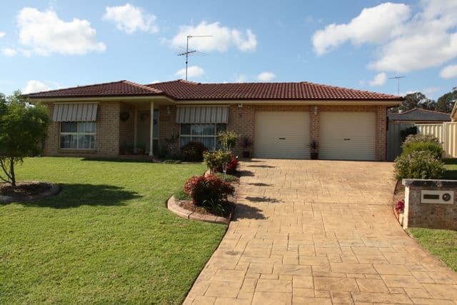 3 Titania Place, ROSEMEADOW NSW 2560, Rosemeadow - Image 1