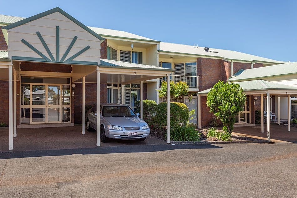 5 Clifford Street, TOOWOOMBA CITY QLD 4350, Toowoomba City - Image 1