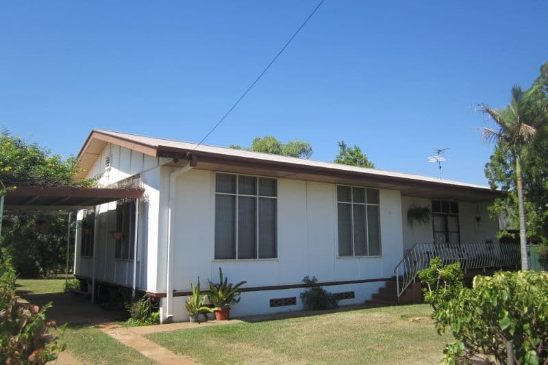 MOUNT ISA QLD 4825, Mount Isa City - Image 1