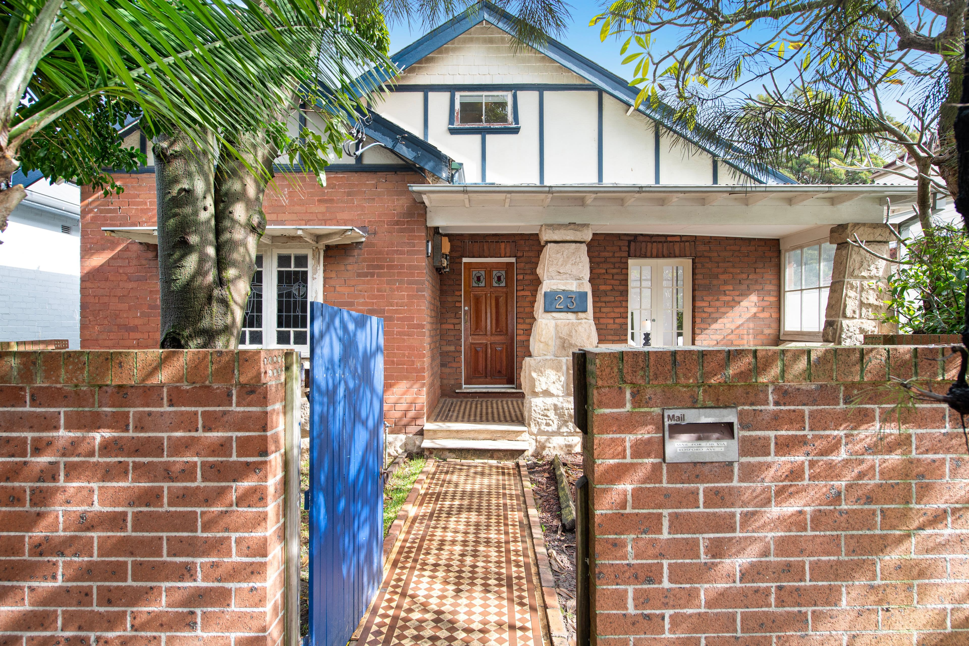 23 Livingstone Road, Petersham NSW 2049, Petersham - Image 1