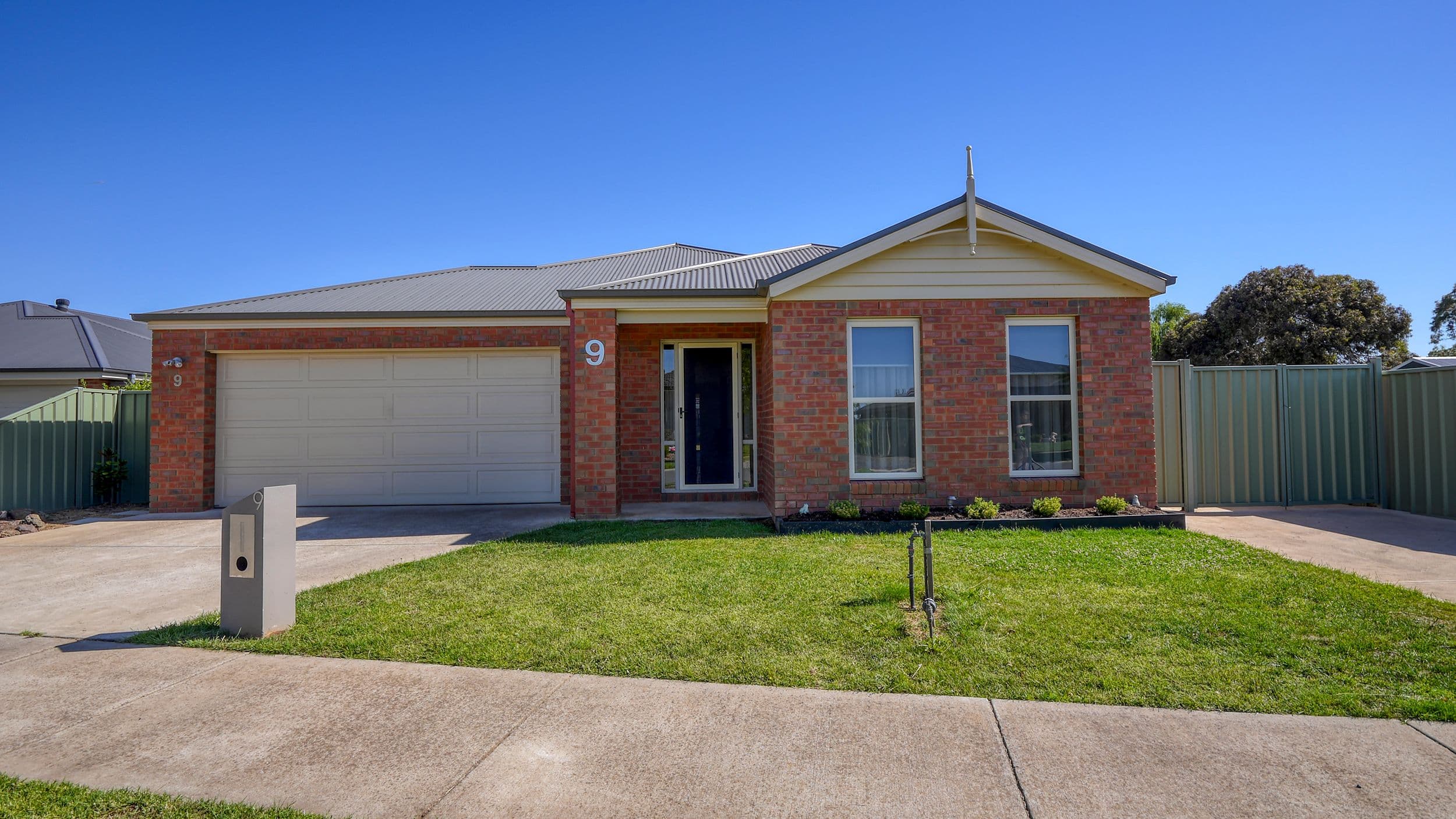 9 Penrose Street, Nagambie VIC 3608, Nagambie - Image 1