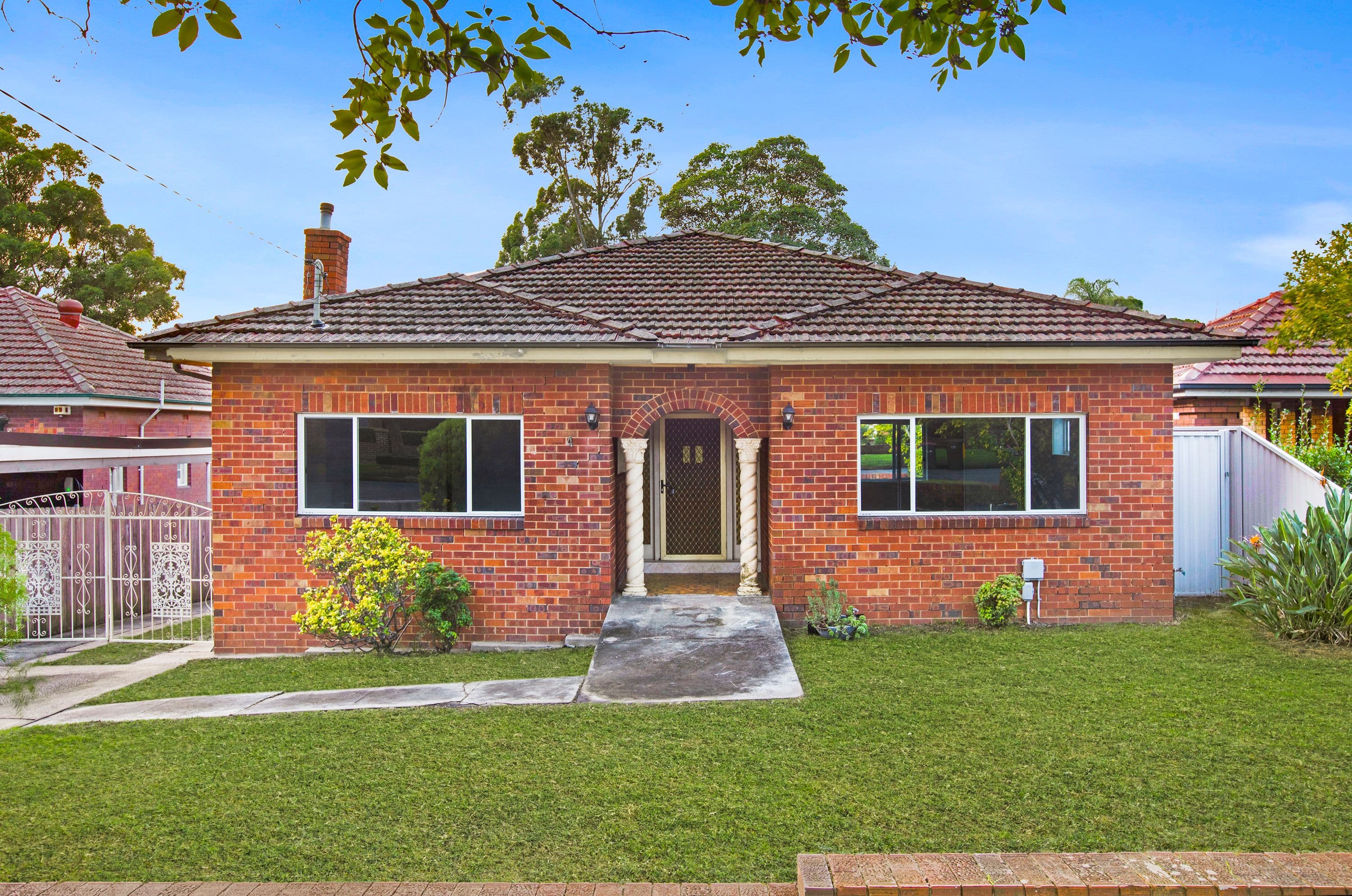 4 Marion Street, Strathfield NSW 2135, Strathfield - Image 1