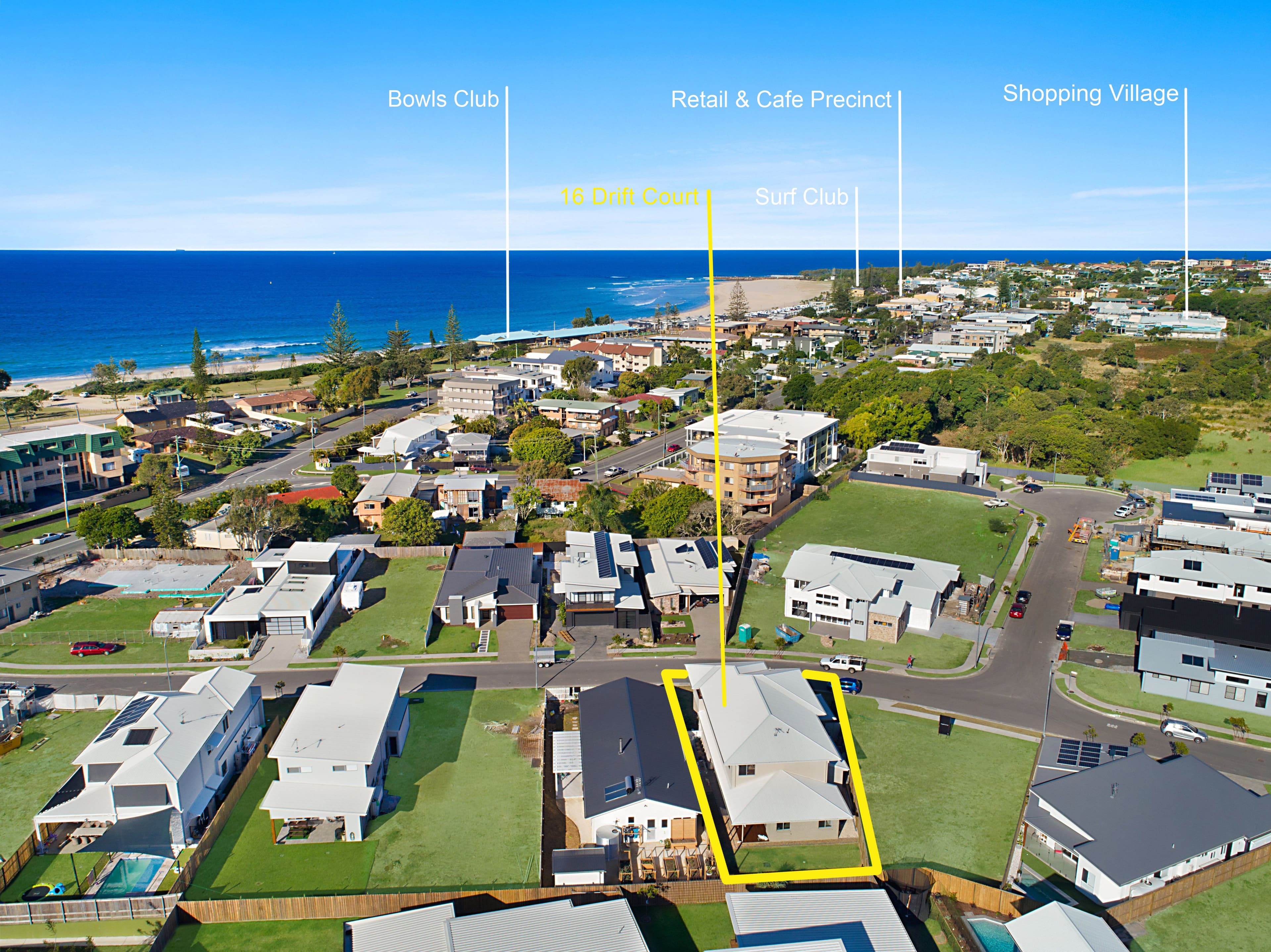 16 Drift Court, Kingscliff - Image 1