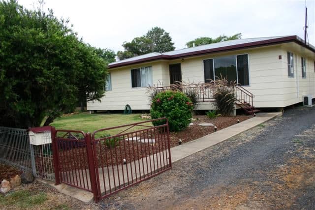 7 McQueen Street, DALBY QLD 4405, Dalby - Image 1