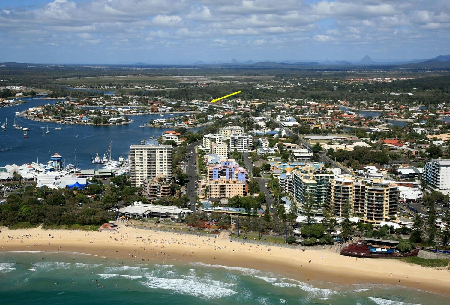 Unit 4, 5 Corowa Court, Mooloolaba QLD 4557, Mooloolaba - Image 1
