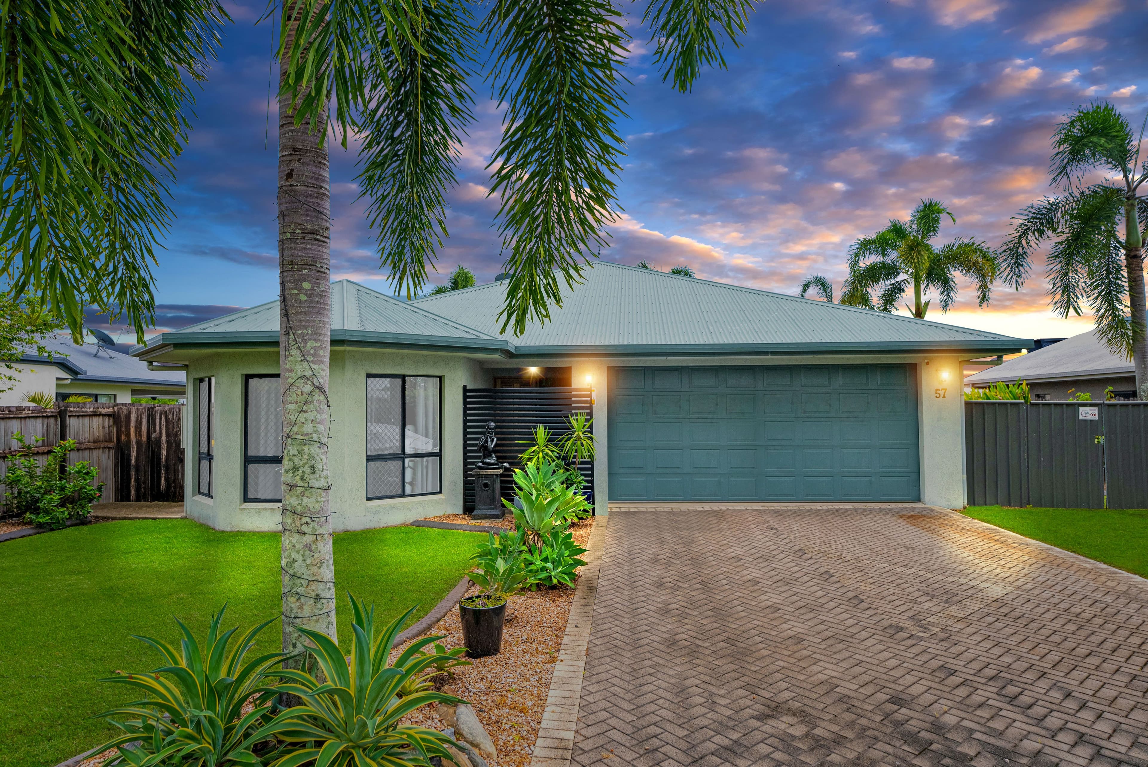 57 O'Brien Road, Trinity Park QLD 4879, Trinity Park - Image 1