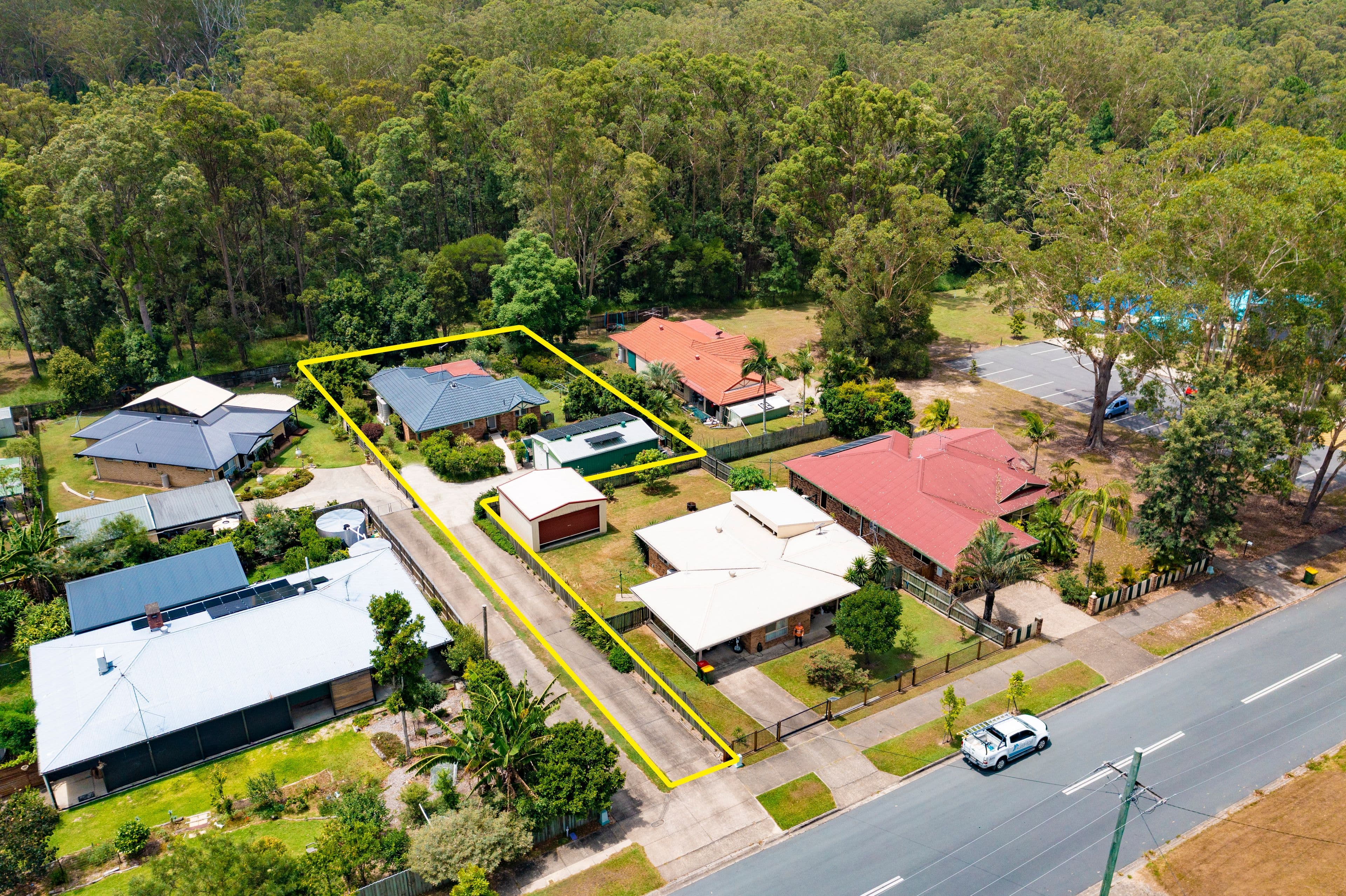 39 Peterson Road, Woodford QLD 4514, Woodford - Image 1