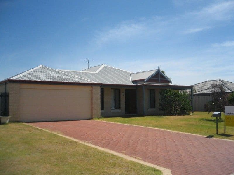 74 Chapple Drive, AUSTRALIND WA 6233, Australind - Image 1